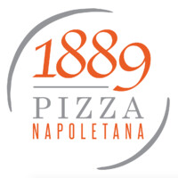 1889 Pizza Napoletana logo