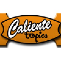 Caliente Tropics Resort logo