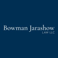Bowman Jarashow Law LLC logo