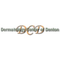 Denton Dermatology logo