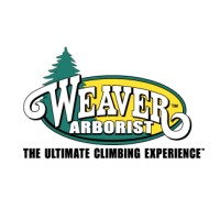 Weaver Arborist logo