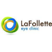 LaFollette Eye Clinic logo