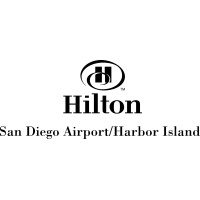 Image of HILTON SAN DIEGO AIRPORT/HARBOR ISLAND