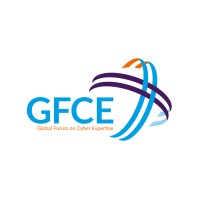 Global Forum On Cyber Expertise (GFCE) logo