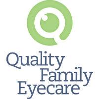 Quality Family Eyecare logo