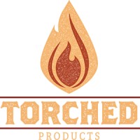Torched Products logo
