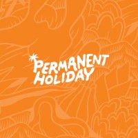 Permanent Holiday logo