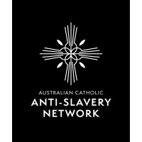Australian Catholic Anti-slavery Network (ACAN) logo