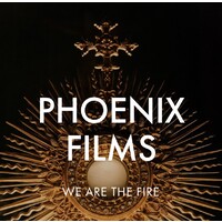 Phoenix Films LLC logo