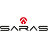 Saras Logistics logo