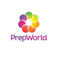 PrepWorld logo