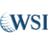 WSI Reach logo