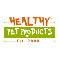 Healthy Pet Products logo