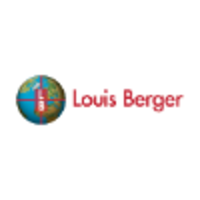 LOUIS BERGER INTERNATIONAL logo