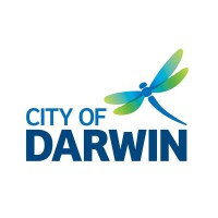 City Of Darwin logo