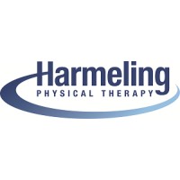 Harmeling Physical Therapy & Sports Fitness logo