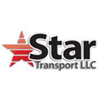 Star Transport, Inc. logo