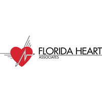 Florida Heart Associates logo