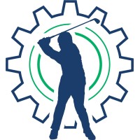 Swing Factory Golf logo