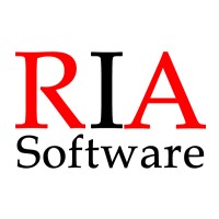 RIA Software logo