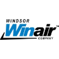 Windsor Winair logo