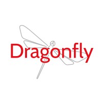 DRAGONFLY Brand logo