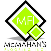 McMahan's Flooring, Inc. - MFI logo
