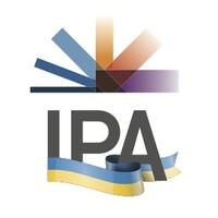 International Publishers Association - IPA logo