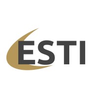 ESTI Consulting Services logo