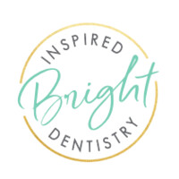 Bright Inspired Dentistry logo