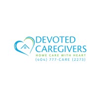Devoted Caregivers Inc logo