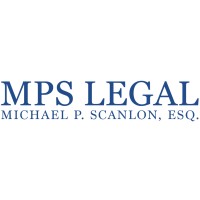 MPS Legal logo