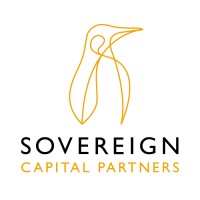 Sovereign Capital Partners logo