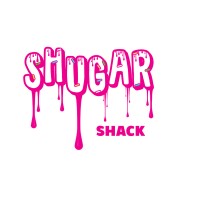 The Shugar Shack logo