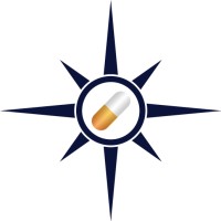 PharmaCompass.com logo