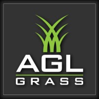 AGL Grass logo