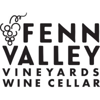 Fenn Valley Vineyards logo