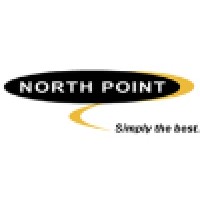 North Point Cars logo