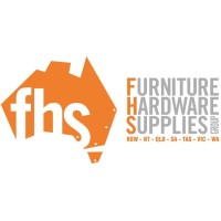 Furniture Hardware Supplies logo