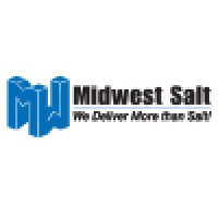 Midwest Salt logo