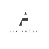 AF Legal Pty Ltd logo