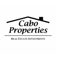 Cabo Properties Real Estate Investments logo