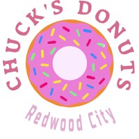 Chuck's Donuts logo