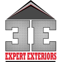 Expert Exteriors logo