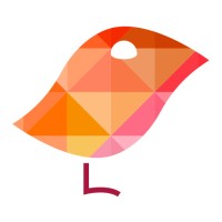 Orange Bird - Sustainability Marketing Agency logo