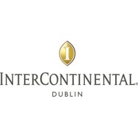 InterContinental Dublin logo