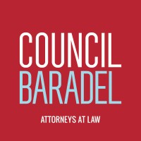 Council Baradel logo