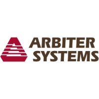 Arbiter Systems, Inc. logo