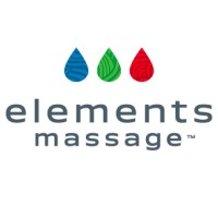 Elements Massage Sunnyvale logo