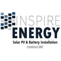 Inspire Energy logo